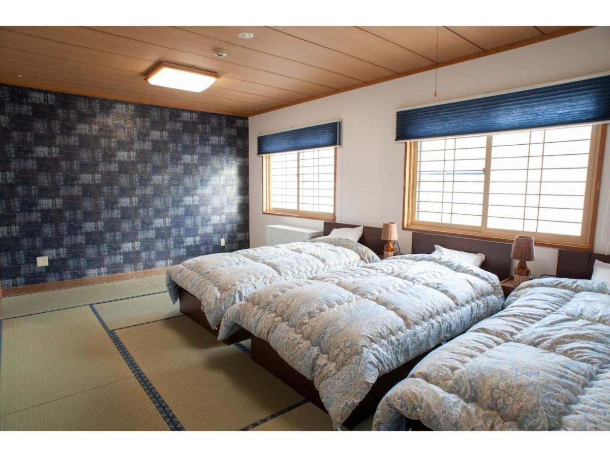 Guest House Tou - Vacation Stay 26345V Kushiro Exterior photo