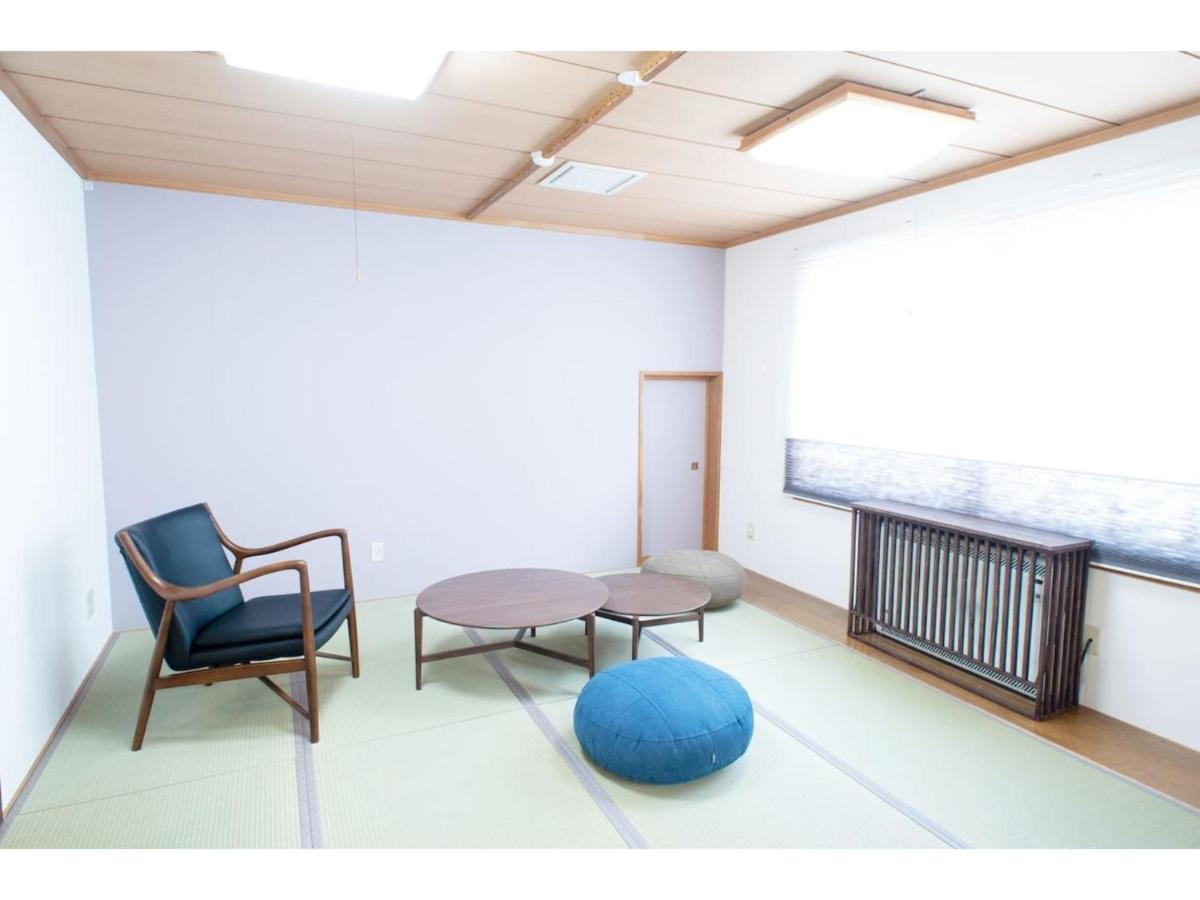Guest House Tou - Vacation Stay 26345V Kushiro Exterior photo