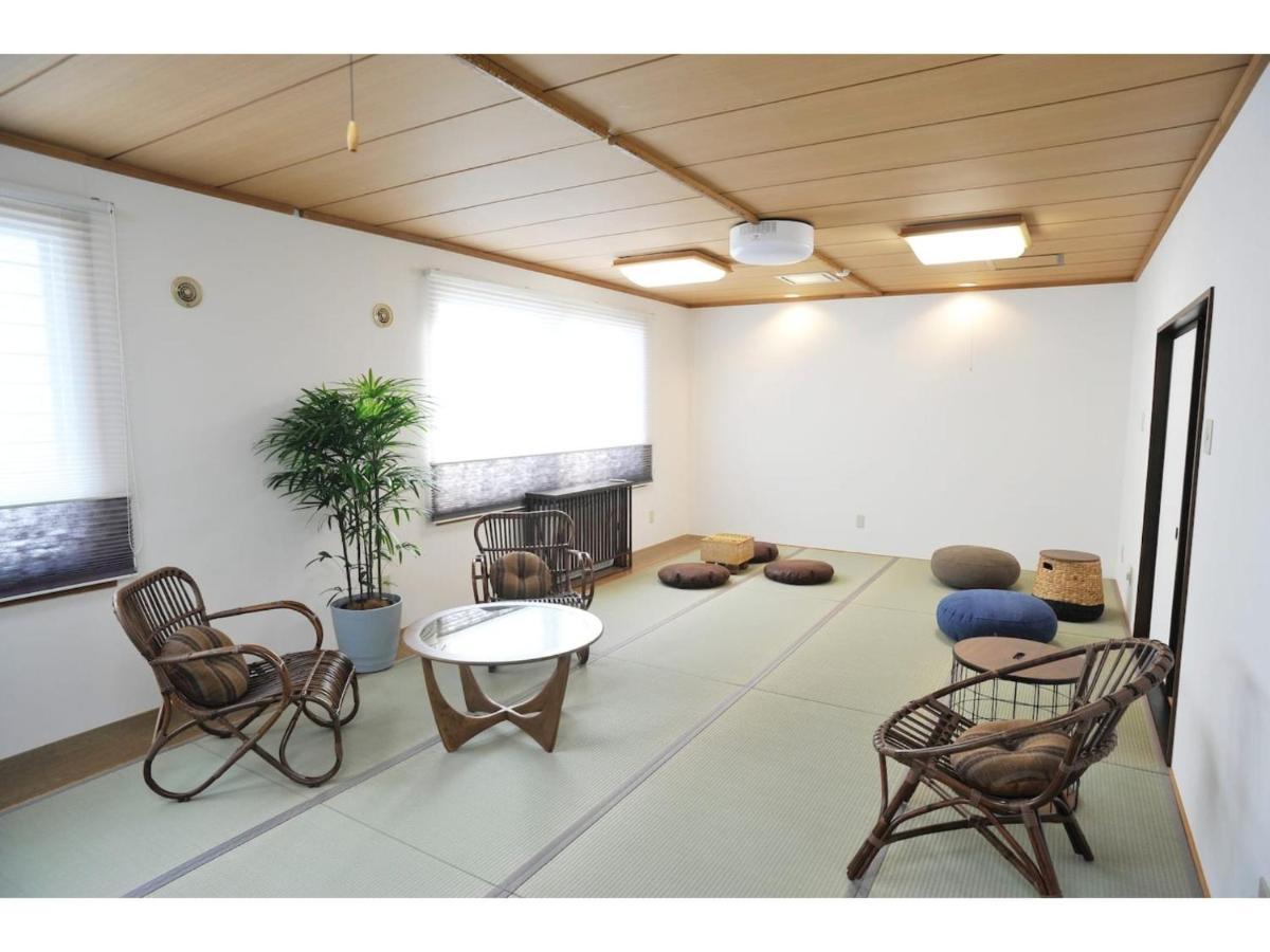 Guest House Tou - Vacation Stay 26345V Kushiro Exterior photo