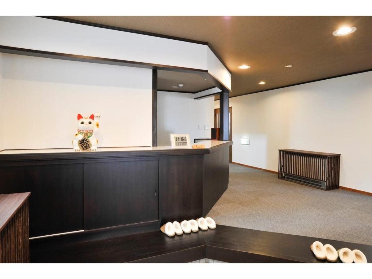 Guest House Tou - Vacation Stay 26345V Kushiro Exterior photo