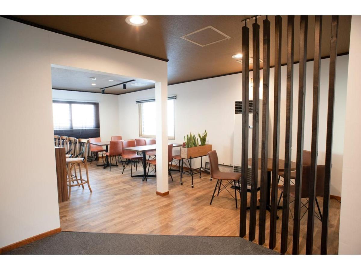 Guest House Tou - Vacation Stay 26345V Kushiro Exterior photo