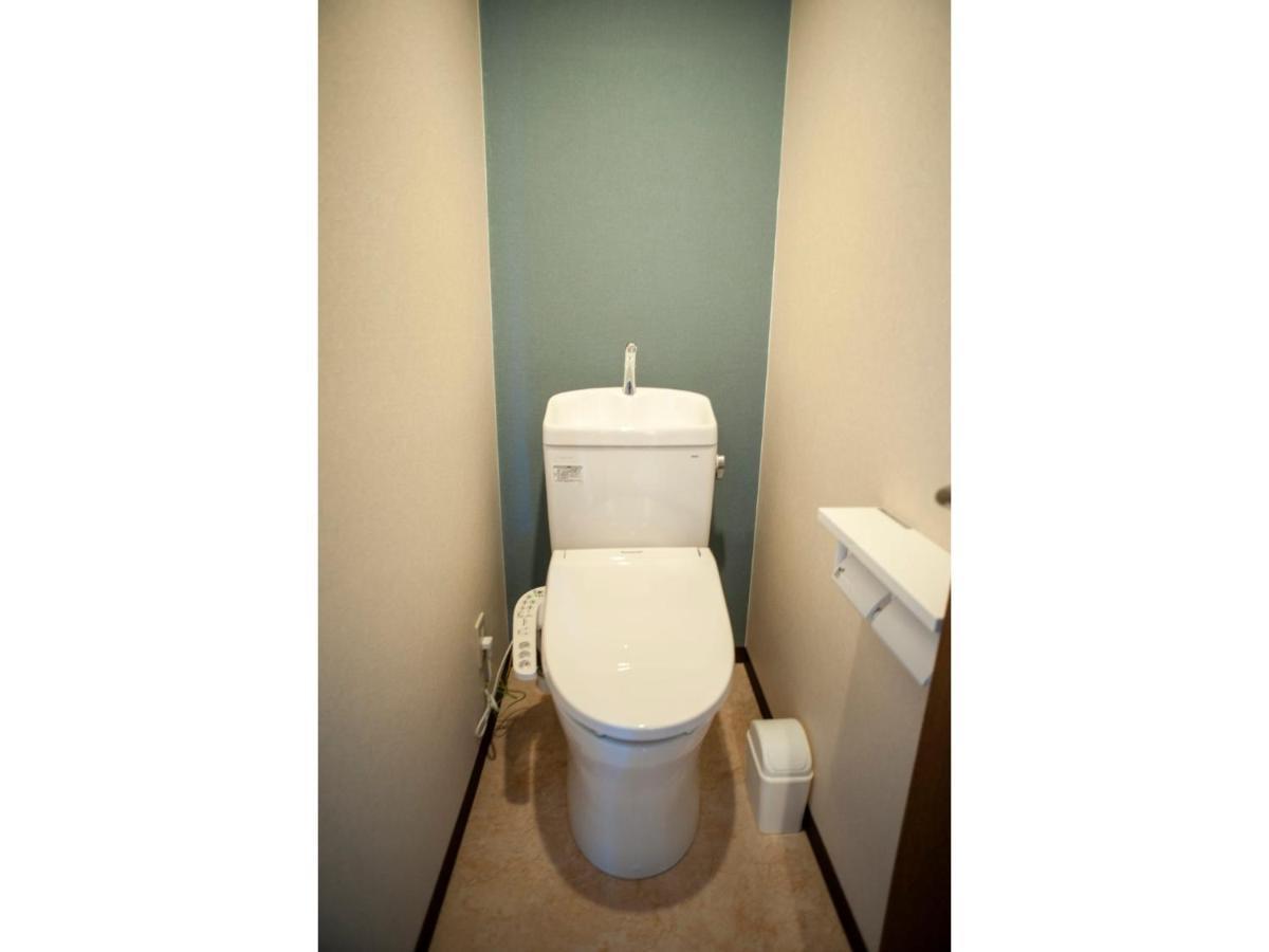 Guest House Tou - Vacation Stay 26345V Kushiro Exterior photo
