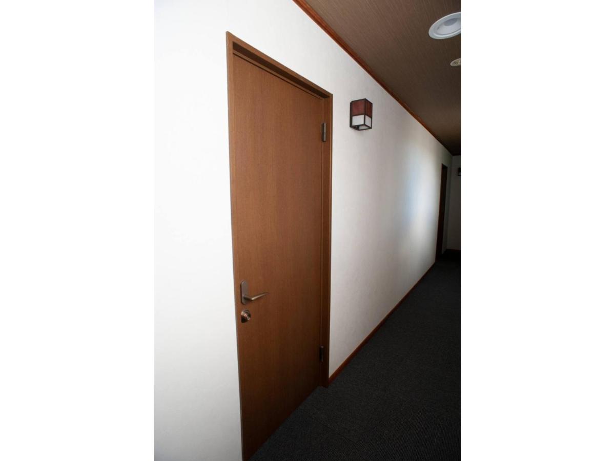 Guest House Tou - Vacation Stay 26345V Kushiro Exterior photo