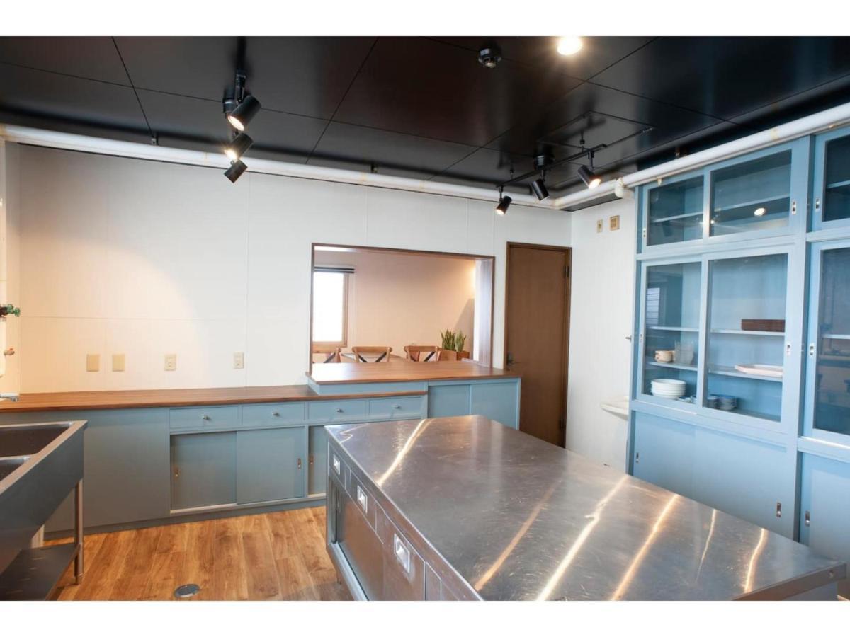 Guest House Tou - Vacation Stay 26345V Kushiro Exterior photo